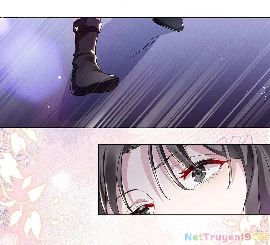 Nữ Thần Ghen Tuông Nhất Vũ Trụ Chapter 13 - 19