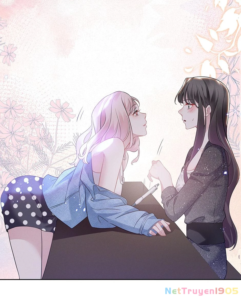 Nữ Thần Ghen Tuông Nhất Vũ Trụ Chapter 13 - 20