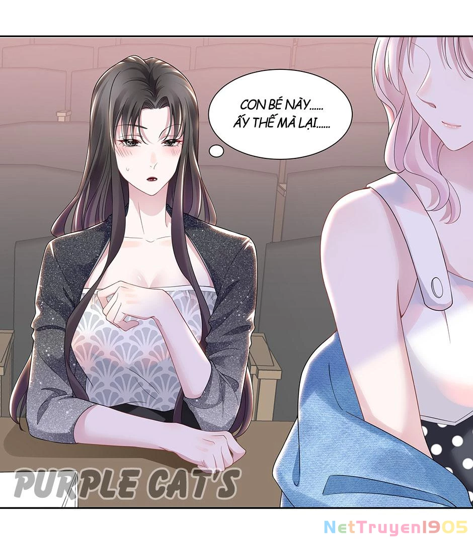 Nữ Thần Ghen Tuông Nhất Vũ Trụ Chapter 13 - 21