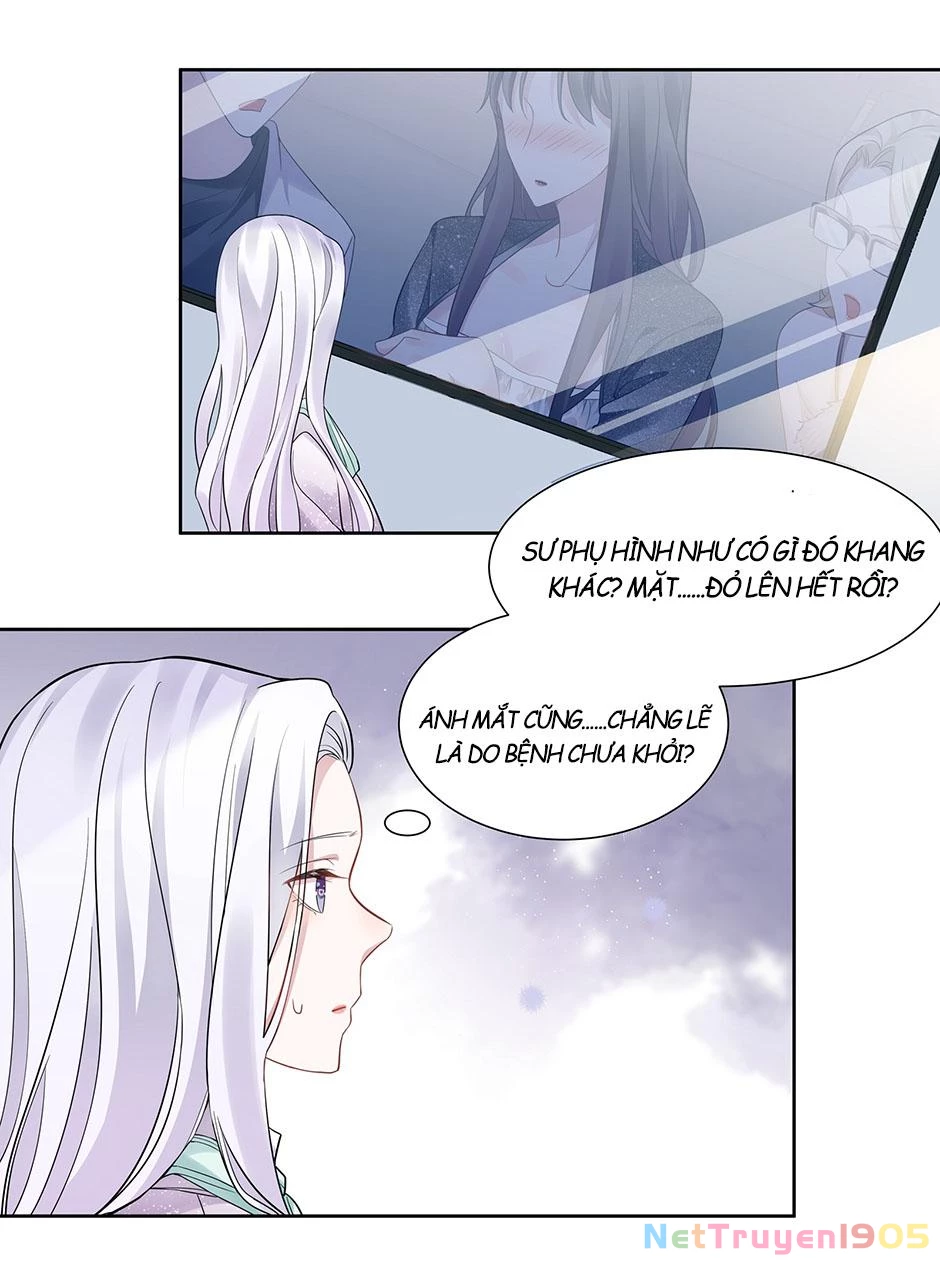 Nữ Thần Ghen Tuông Nhất Vũ Trụ Chapter 13 - 22
