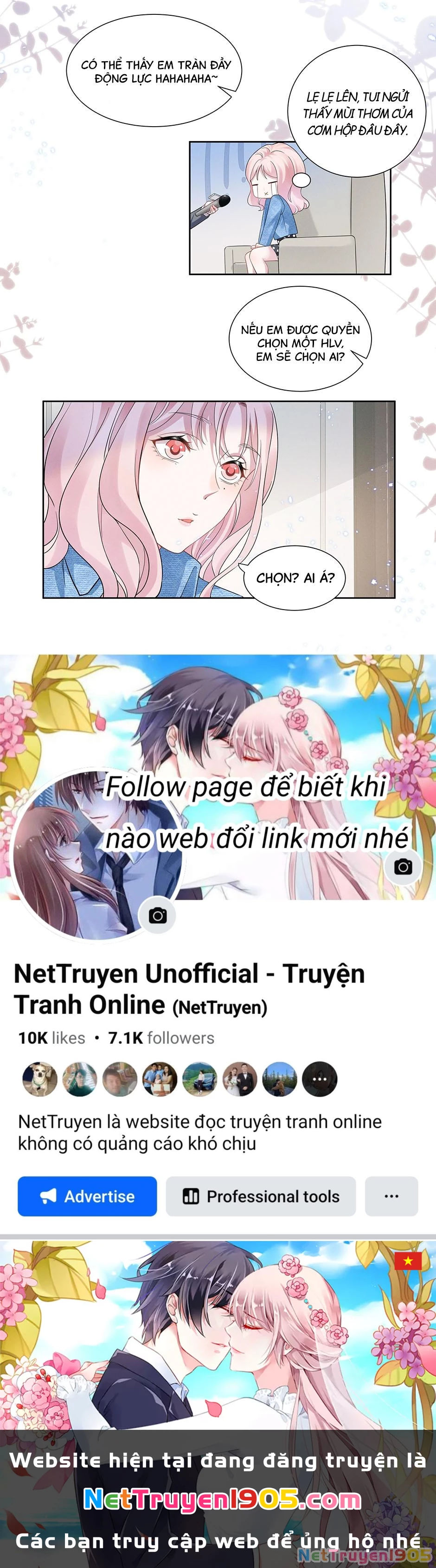 Nữ Thần Ghen Tuông Nhất Vũ Trụ Chapter 13 - 28