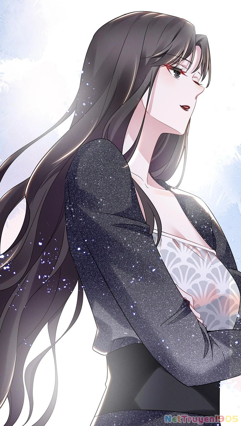 Nữ Thần Ghen Tuông Nhất Vũ Trụ Chapter 14 - 7