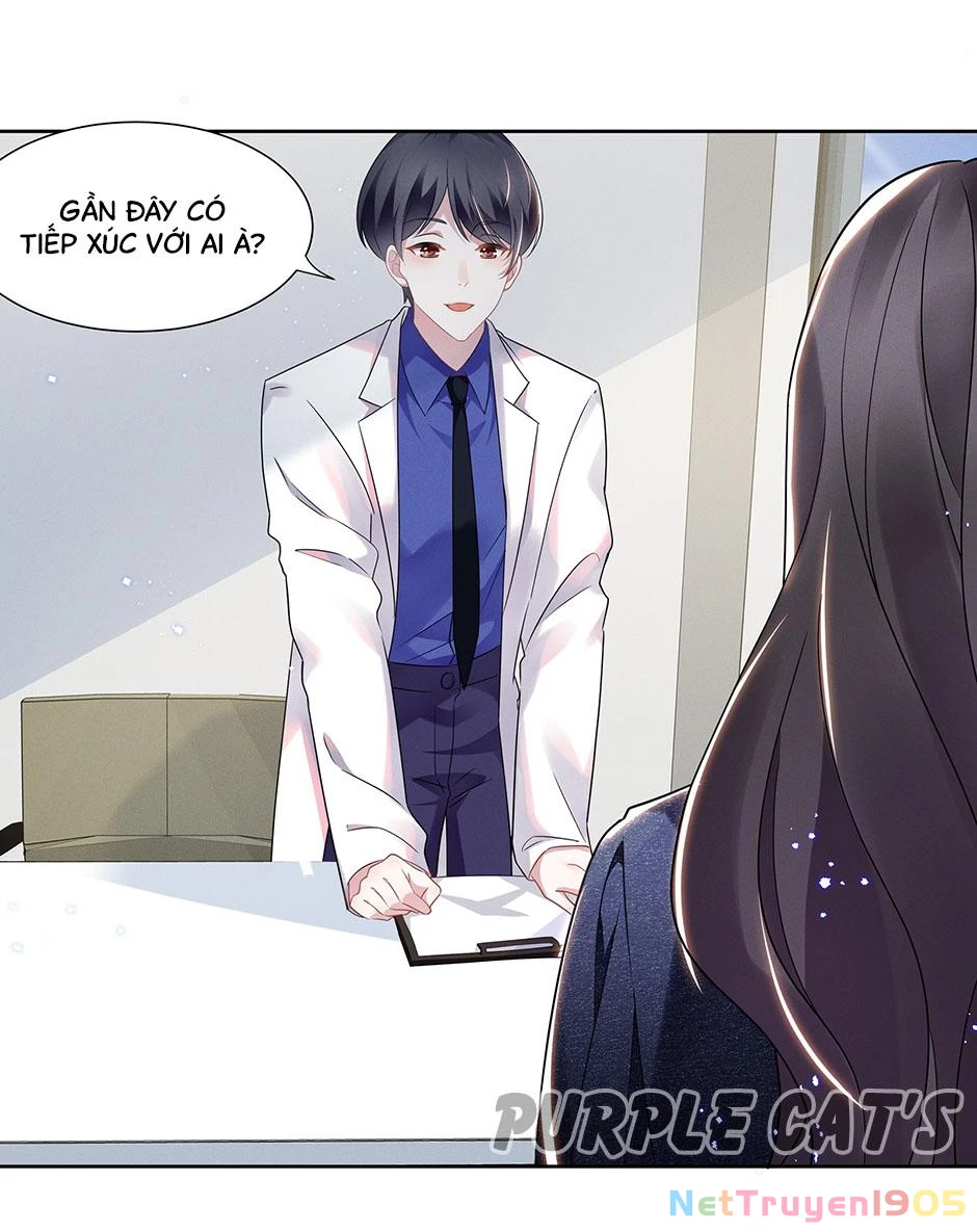 Nữ Thần Ghen Tuông Nhất Vũ Trụ Chapter 14 - 11