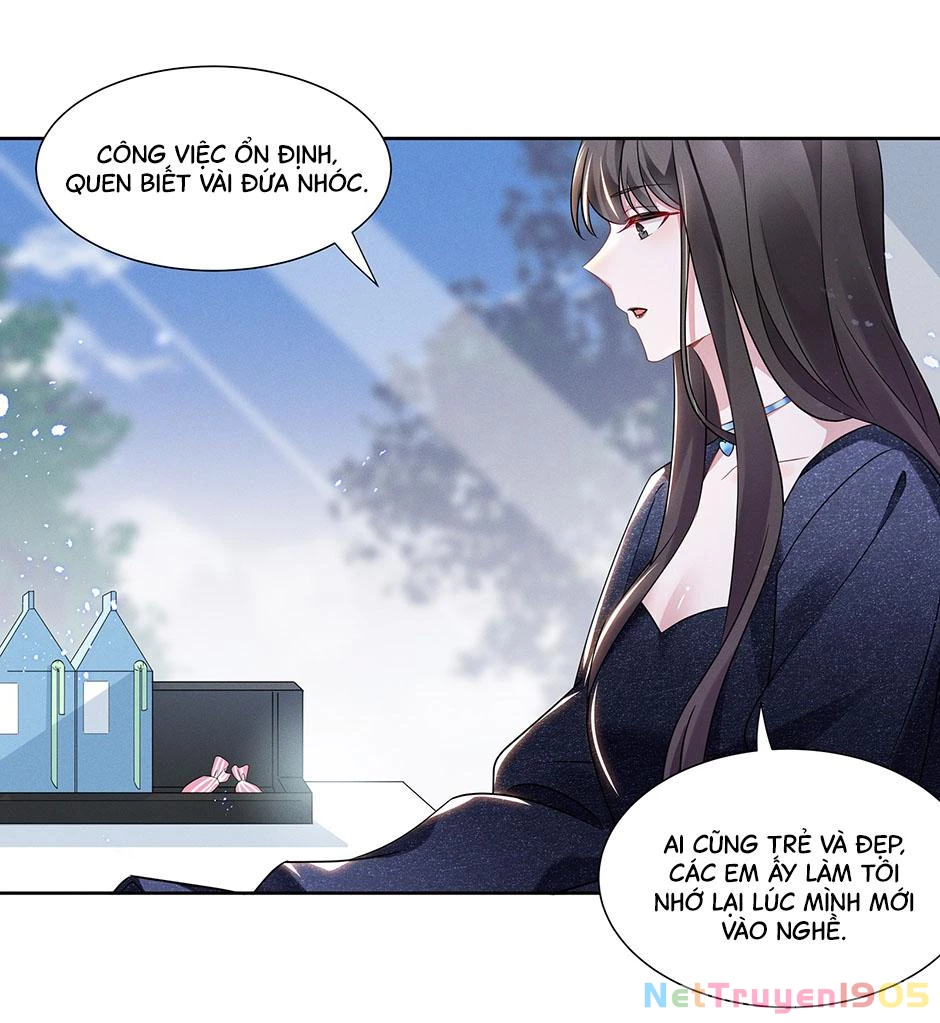 Nữ Thần Ghen Tuông Nhất Vũ Trụ Chapter 14 - 12