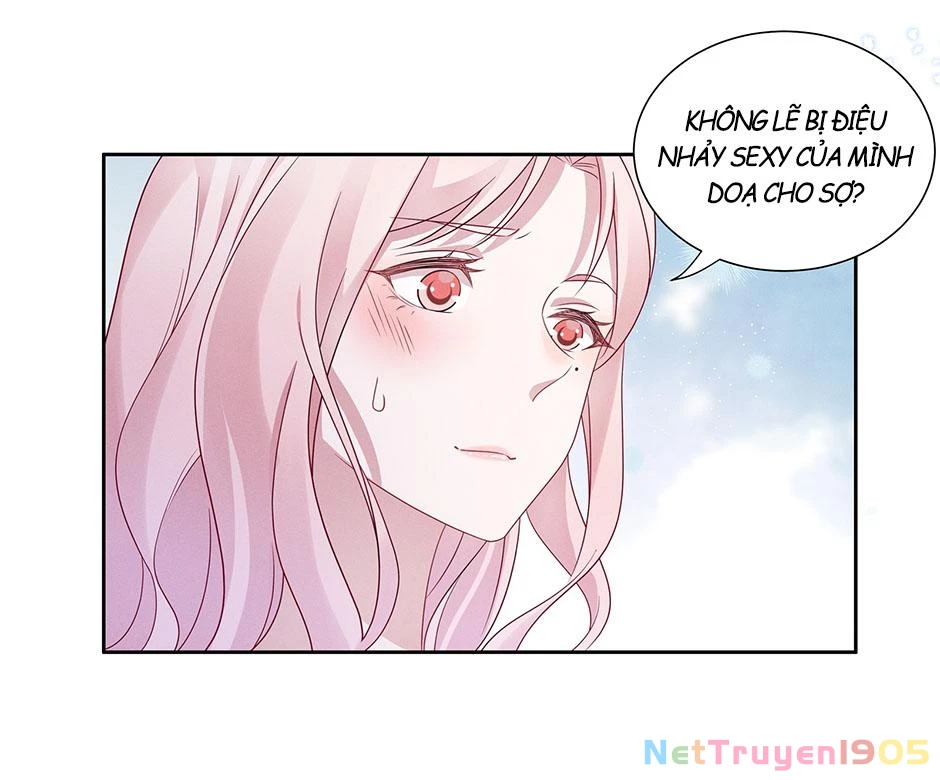 Nữ Thần Ghen Tuông Nhất Vũ Trụ Chapter 14 - 22