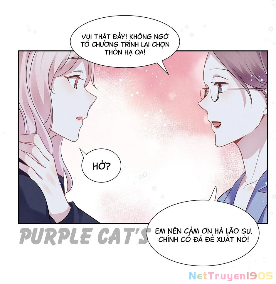 Nữ Thần Ghen Tuông Nhất Vũ Trụ Chapter 15 - 5