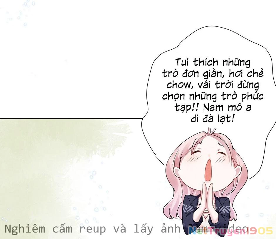 Nữ Thần Ghen Tuông Nhất Vũ Trụ Chapter 15 - 13