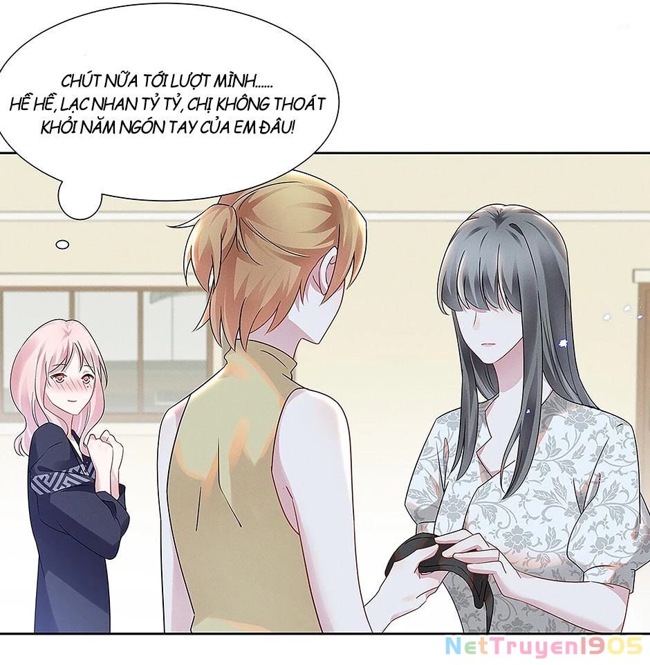 Nữ Thần Ghen Tuông Nhất Vũ Trụ Chapter 15 - 22