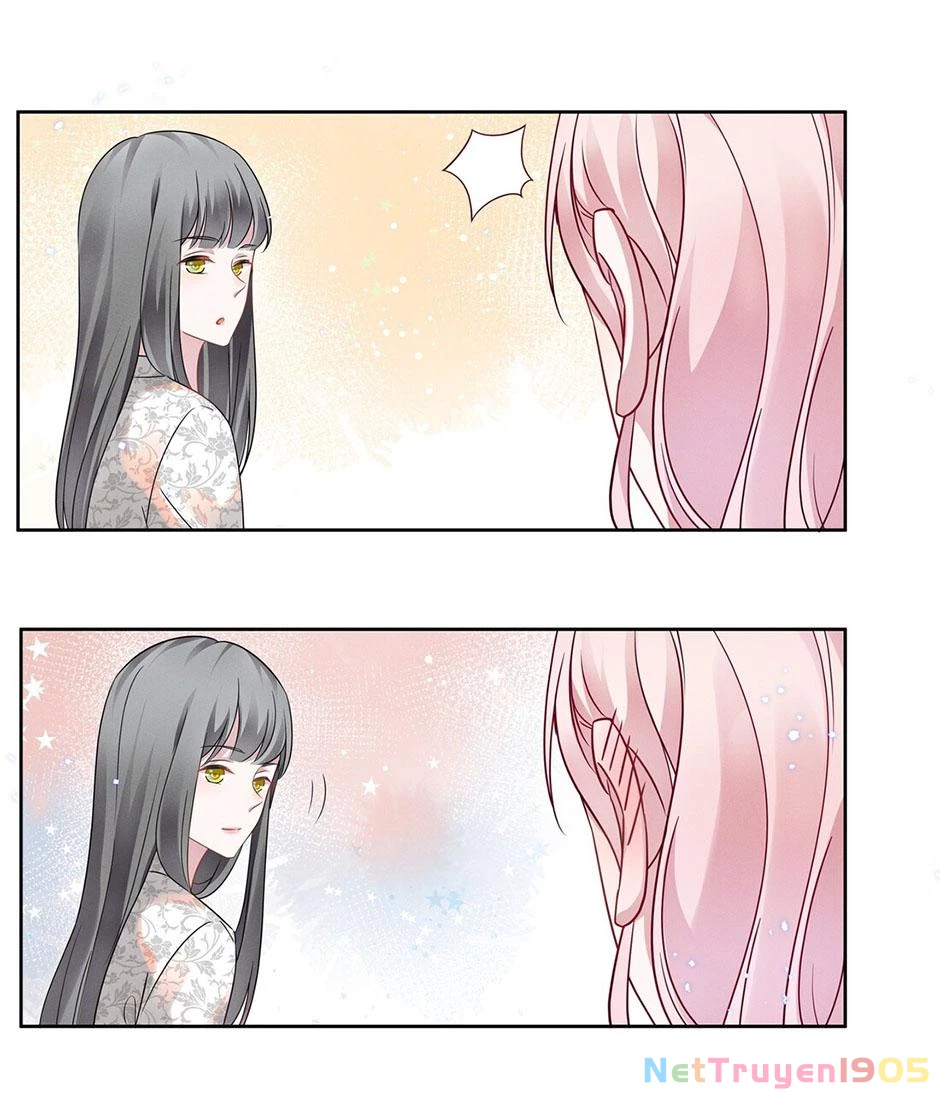 Nữ Thần Ghen Tuông Nhất Vũ Trụ Chapter 15 - 23