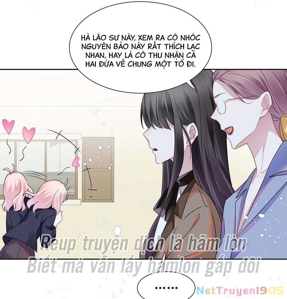 Nữ Thần Ghen Tuông Nhất Vũ Trụ Chapter 15 - 25