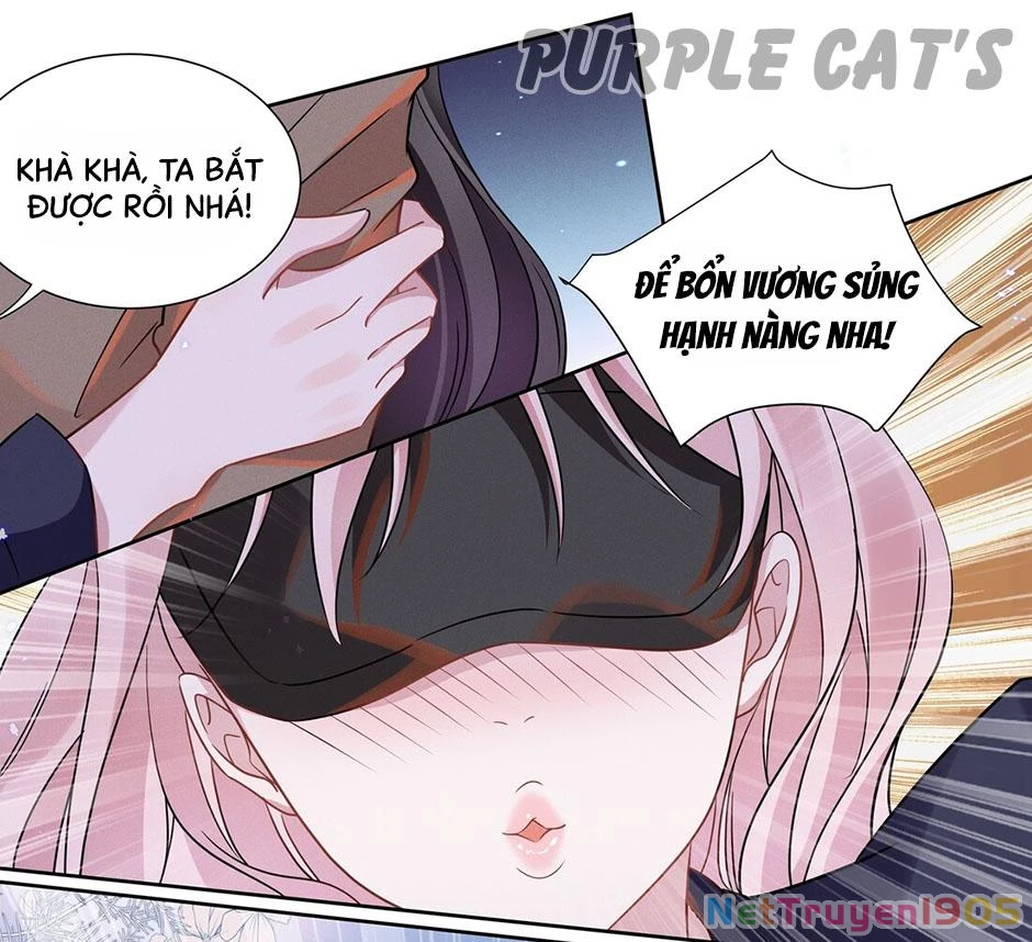 Nữ Thần Ghen Tuông Nhất Vũ Trụ Chapter 15 - 34