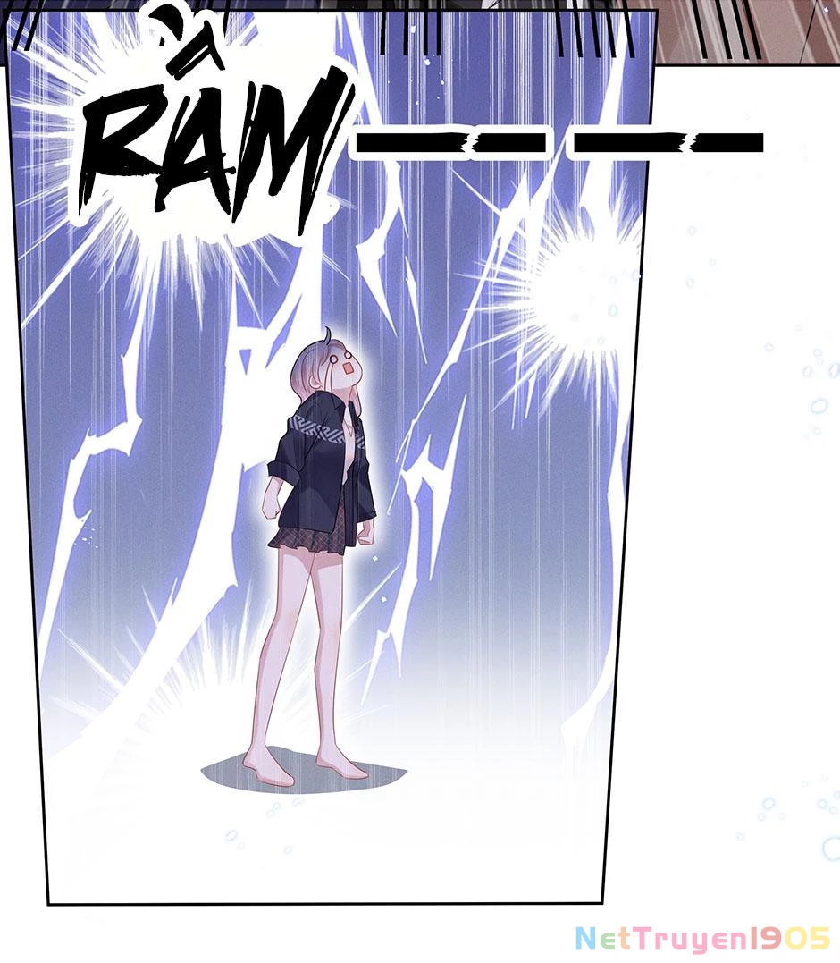Nữ Thần Ghen Tuông Nhất Vũ Trụ Chapter 16 - 4