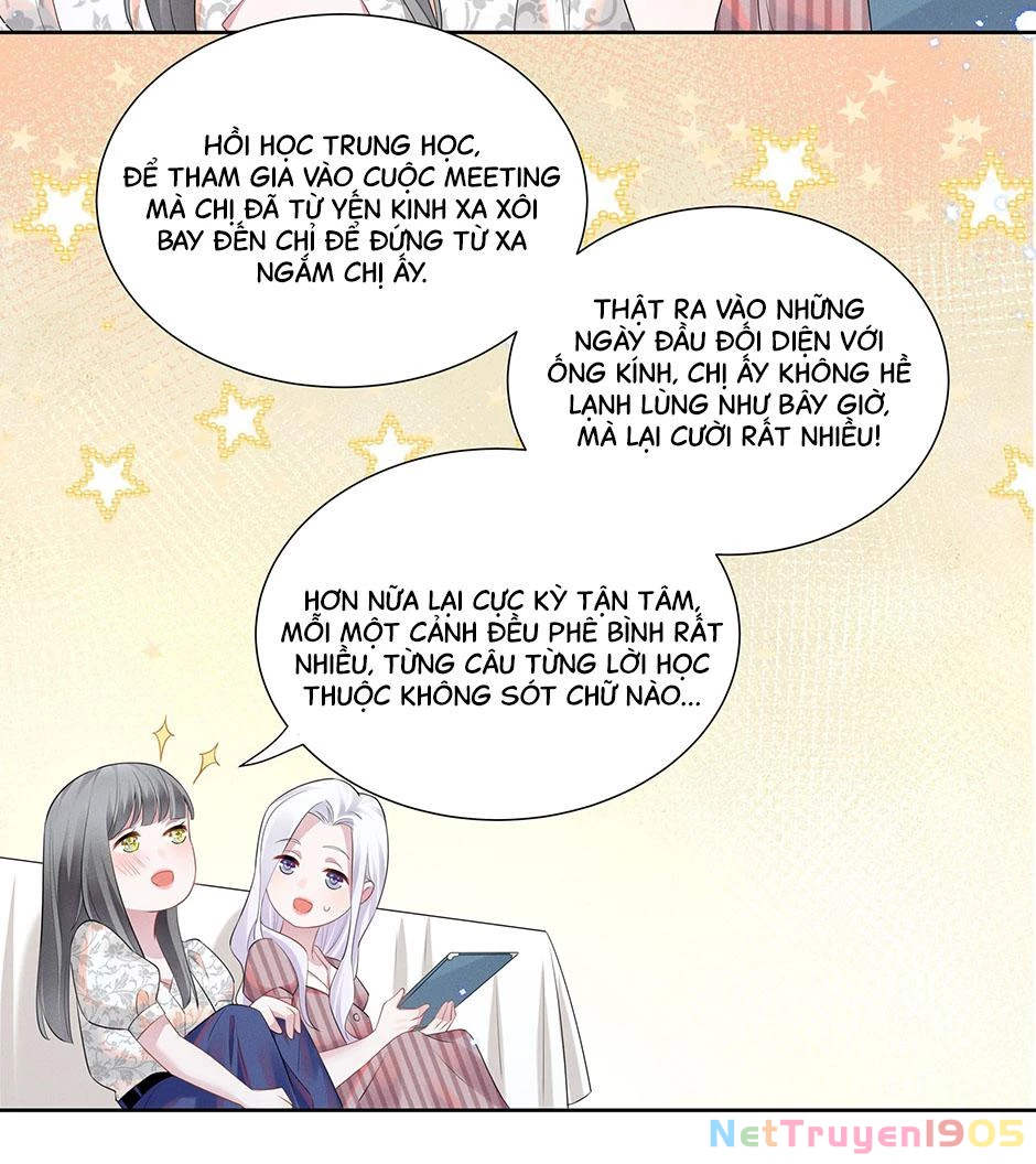 Nữ Thần Ghen Tuông Nhất Vũ Trụ Chapter 16 - 10