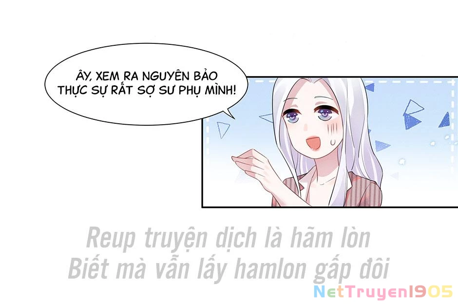 Nữ Thần Ghen Tuông Nhất Vũ Trụ Chapter 16 - 13