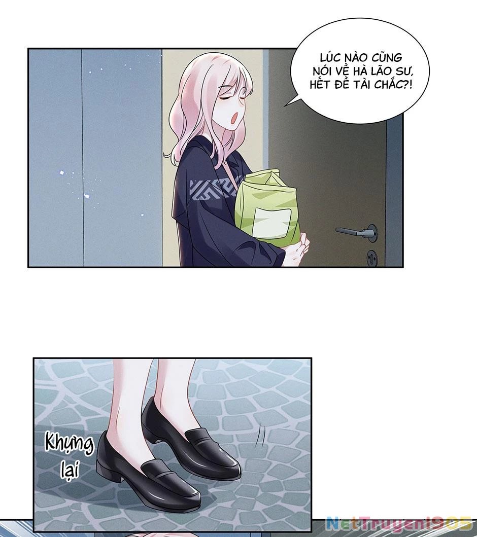 Nữ Thần Ghen Tuông Nhất Vũ Trụ Chapter 16 - 14