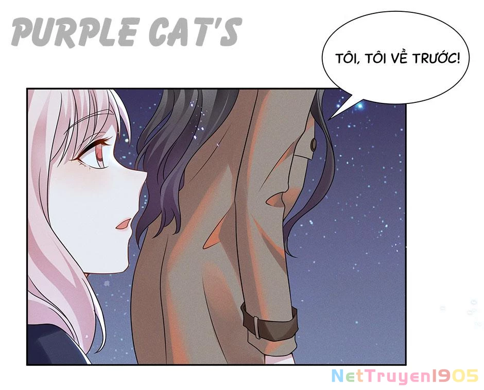 Nữ Thần Ghen Tuông Nhất Vũ Trụ Chapter 16 - 23