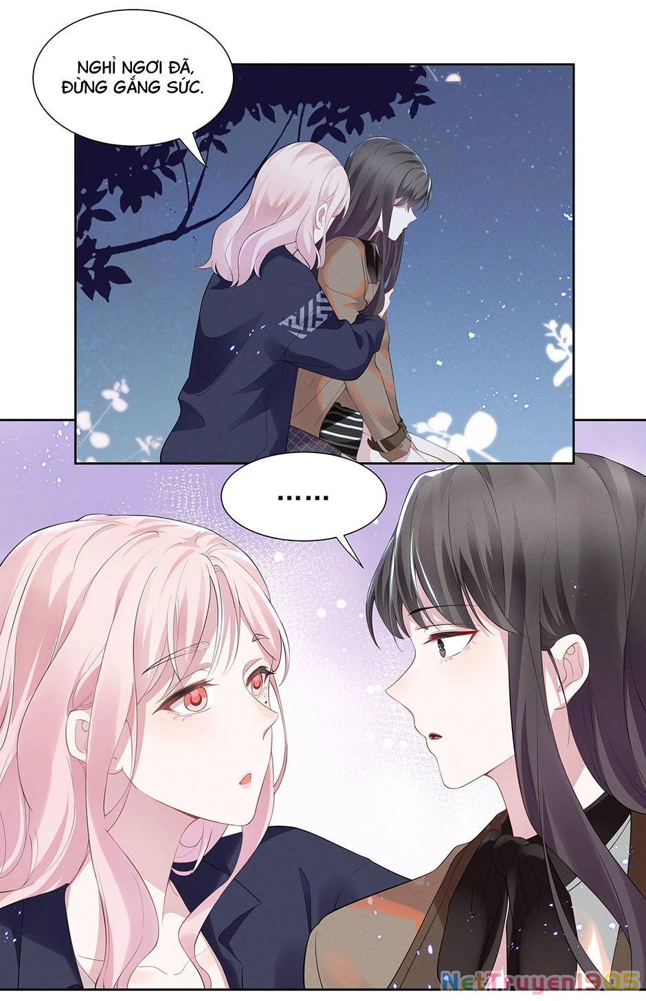 Nữ Thần Ghen Tuông Nhất Vũ Trụ Chapter 16 - 26