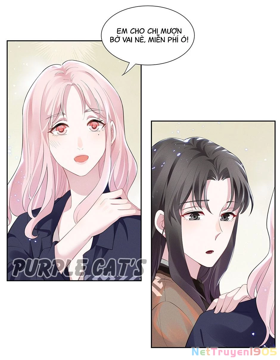 Nữ Thần Ghen Tuông Nhất Vũ Trụ Chapter 16 - 27