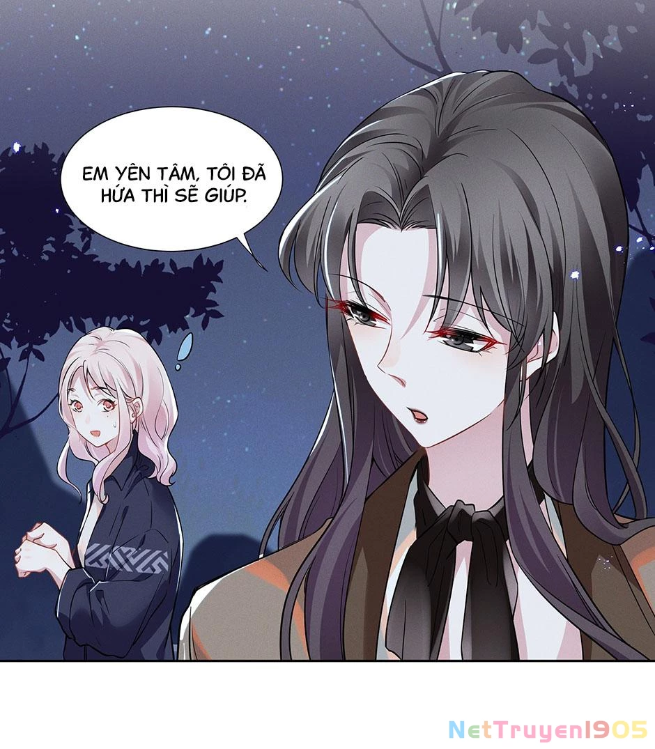Nữ Thần Ghen Tuông Nhất Vũ Trụ Chapter 17 - 6