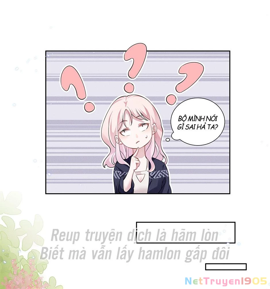 Nữ Thần Ghen Tuông Nhất Vũ Trụ Chapter 17 - 7