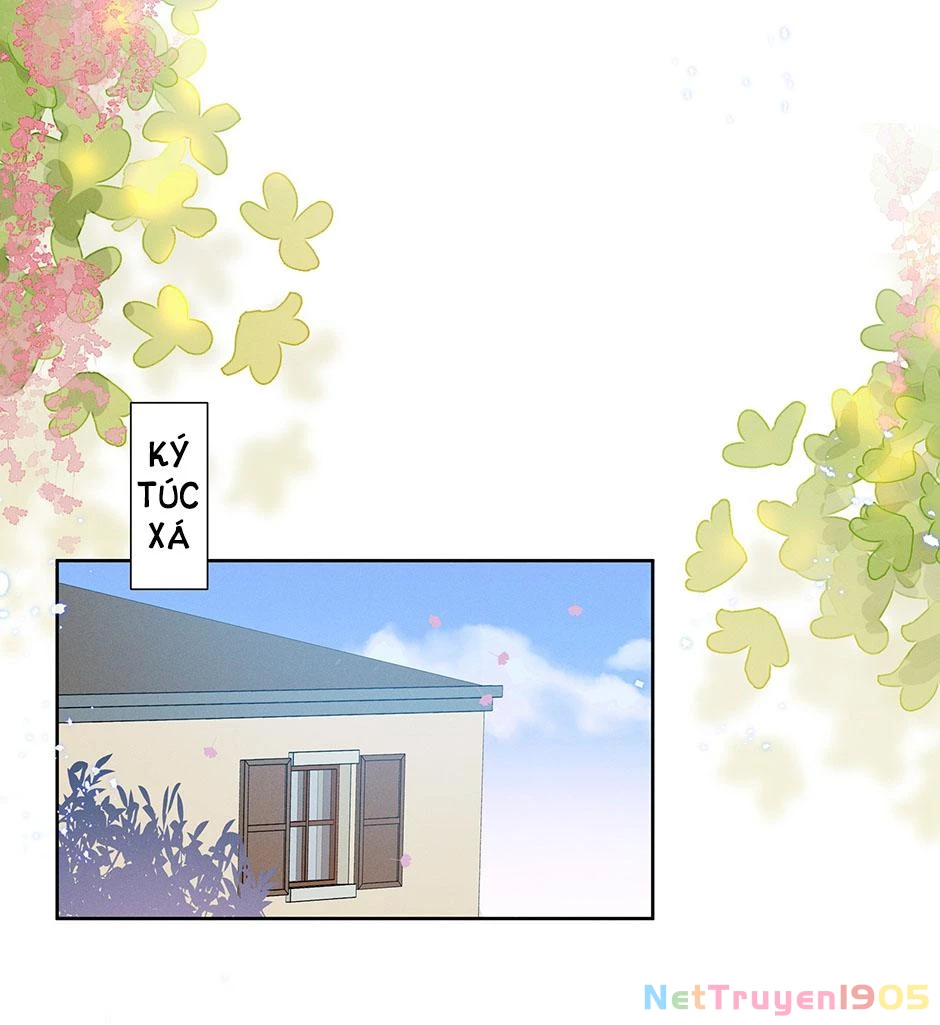 Nữ Thần Ghen Tuông Nhất Vũ Trụ Chapter 17 - 8