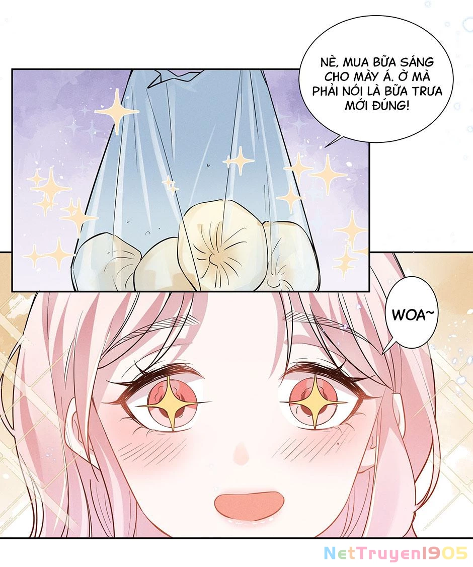 Nữ Thần Ghen Tuông Nhất Vũ Trụ Chapter 17 - 10