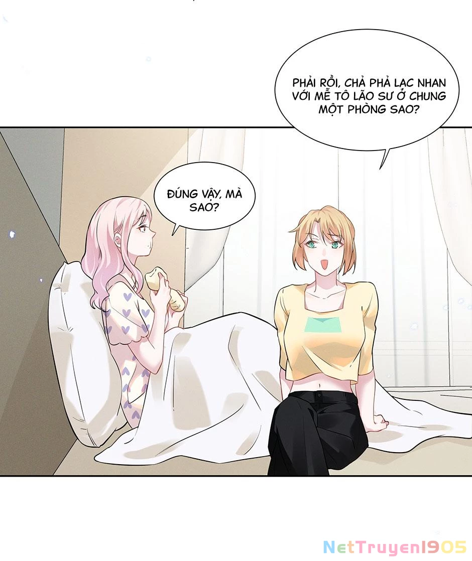 Nữ Thần Ghen Tuông Nhất Vũ Trụ Chapter 17 - 12
