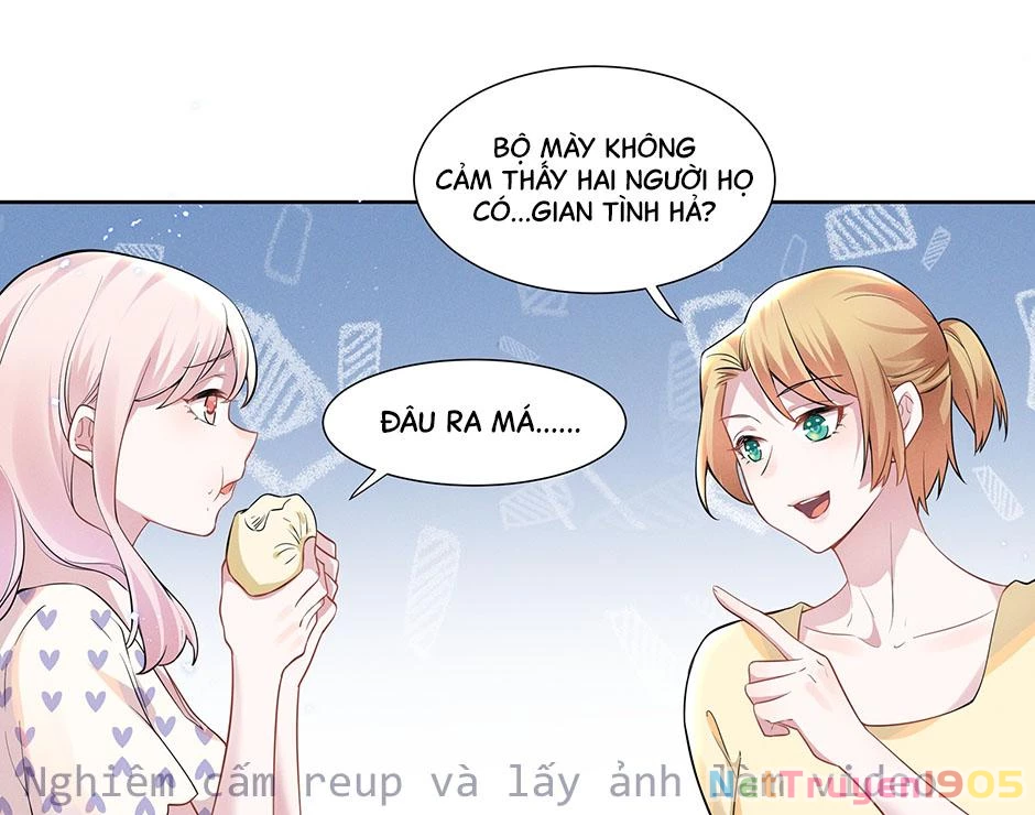 Nữ Thần Ghen Tuông Nhất Vũ Trụ Chapter 17 - 13