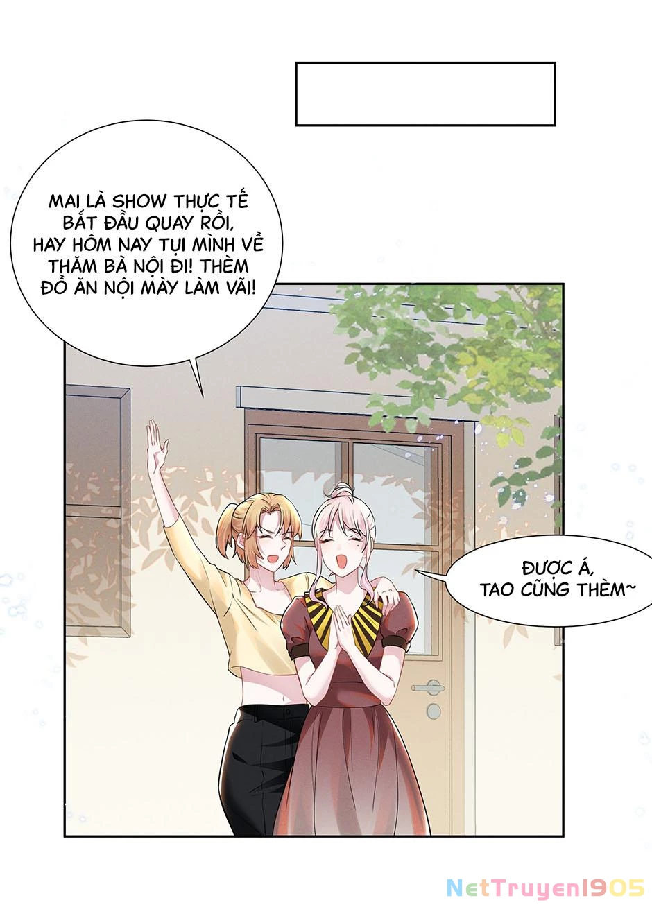 Nữ Thần Ghen Tuông Nhất Vũ Trụ Chapter 17 - 15