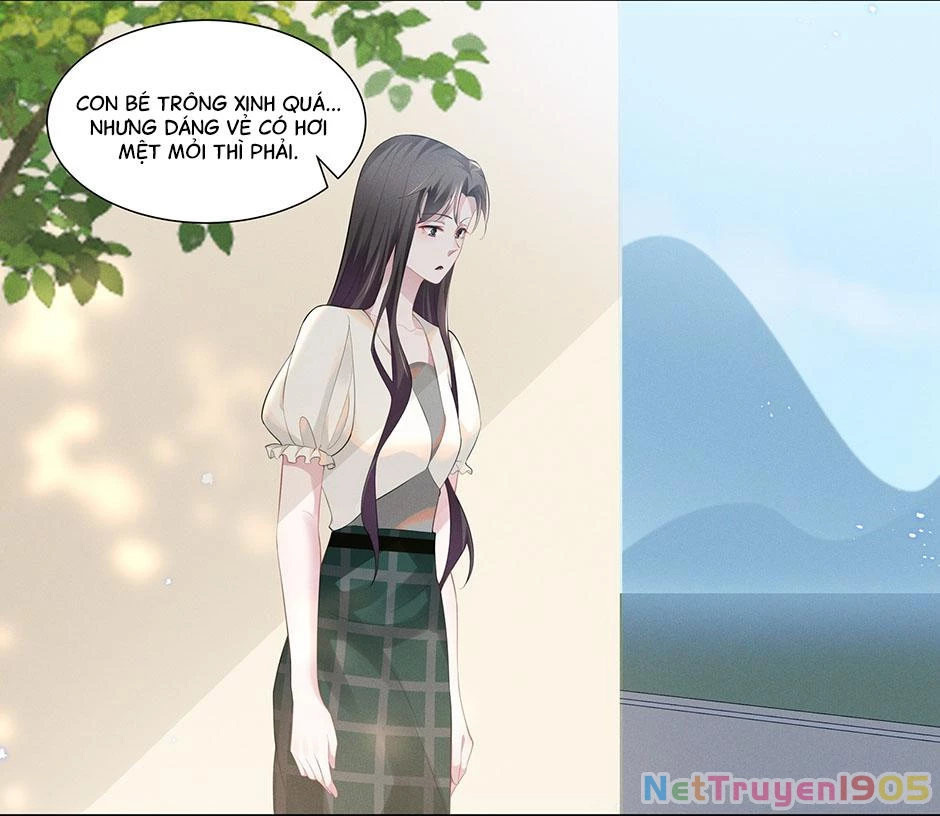 Nữ Thần Ghen Tuông Nhất Vũ Trụ Chapter 17 - 24