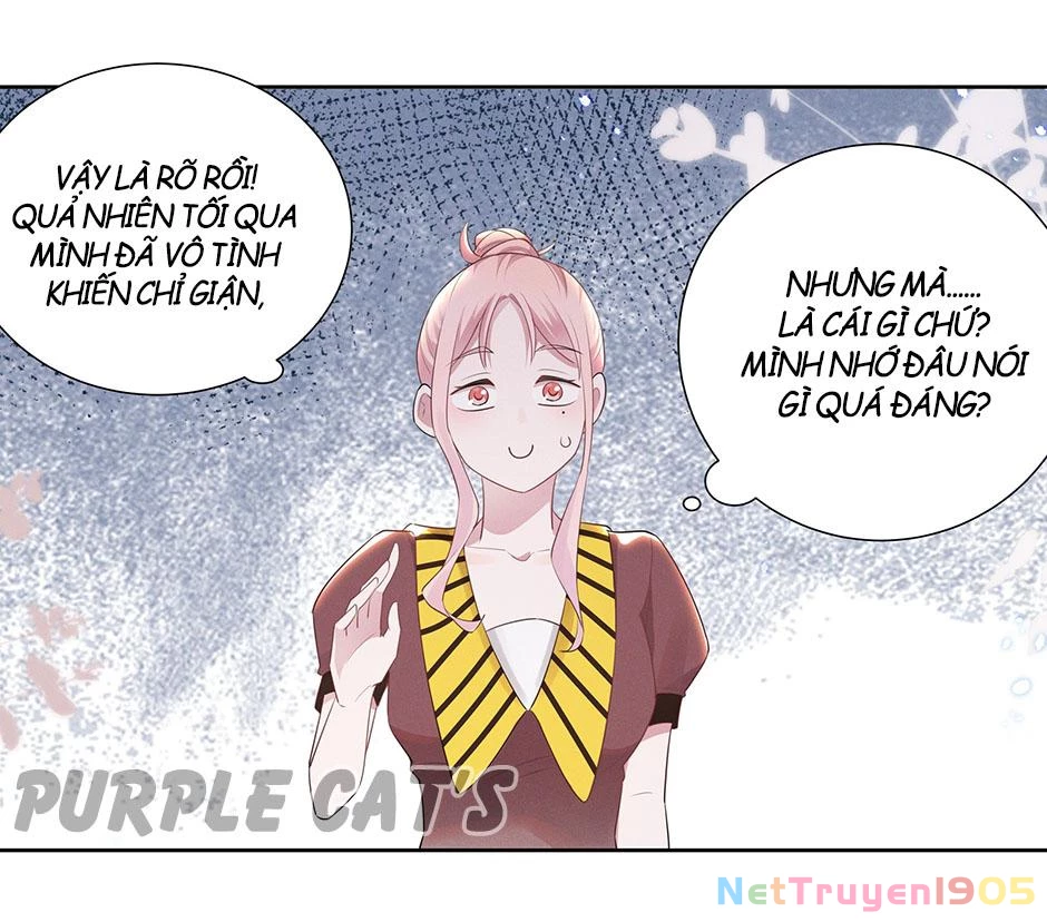Nữ Thần Ghen Tuông Nhất Vũ Trụ Chapter 17 - 29