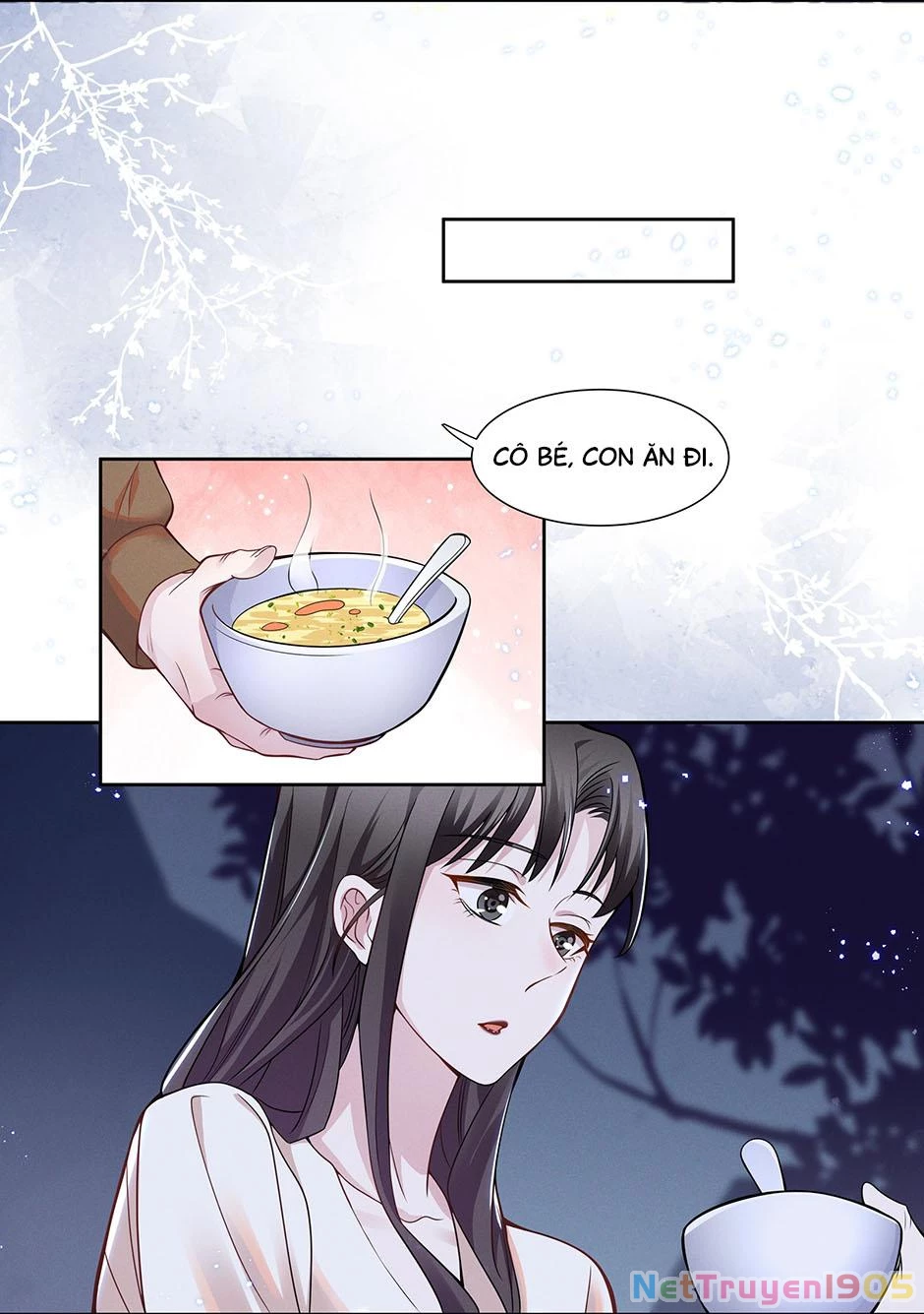 Nữ Thần Ghen Tuông Nhất Vũ Trụ Chapter 17 - 34