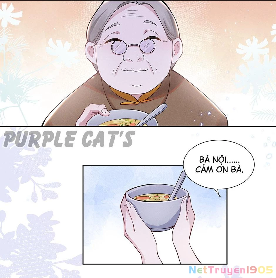 Nữ Thần Ghen Tuông Nhất Vũ Trụ Chapter 17 - 35