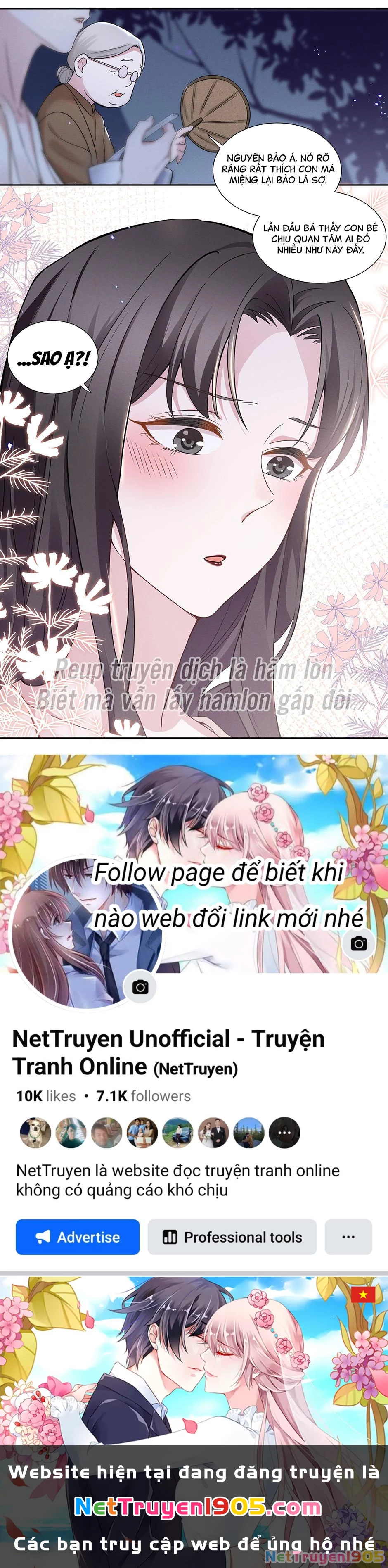 Nữ Thần Ghen Tuông Nhất Vũ Trụ Chapter 17 - 37