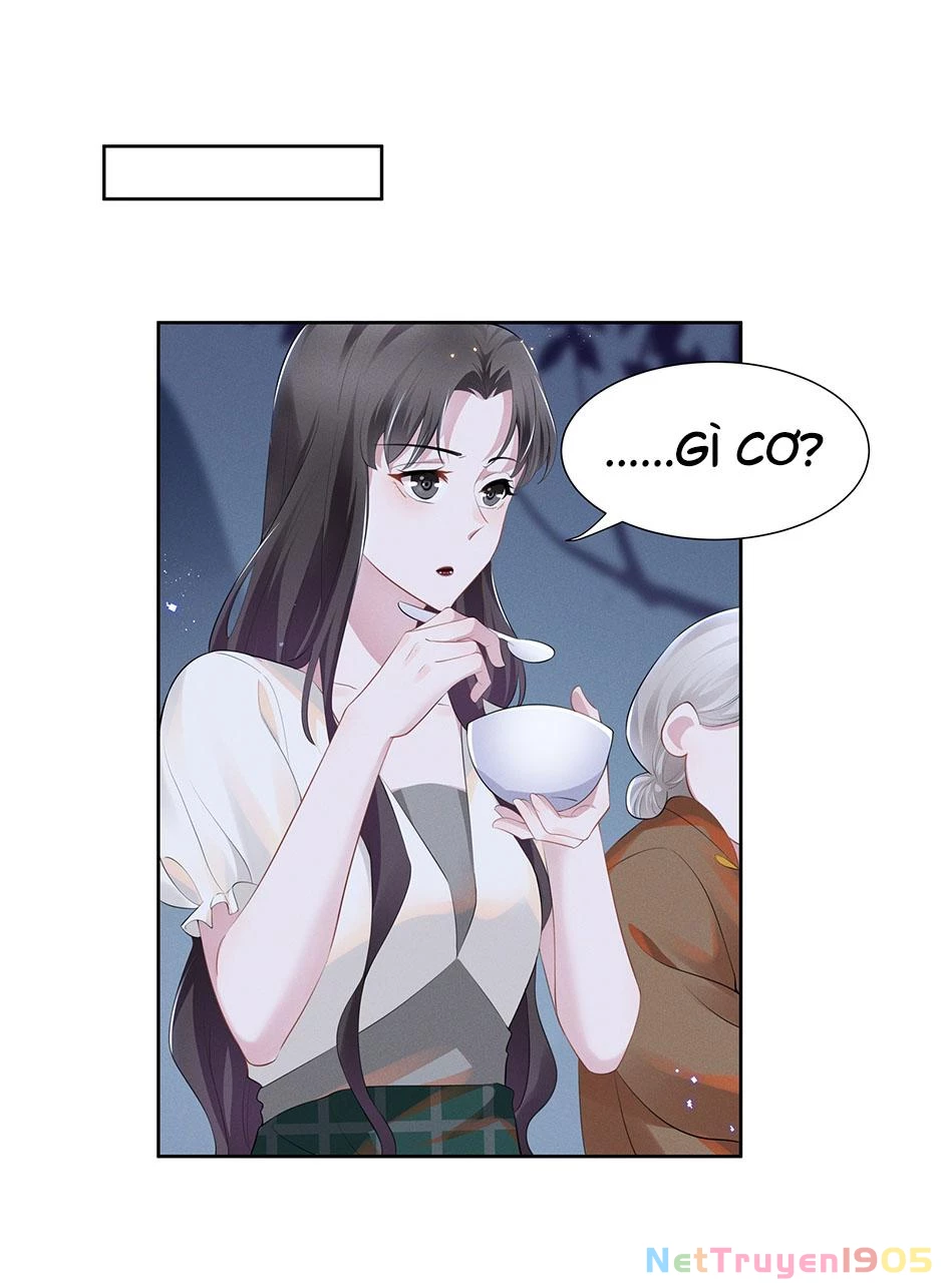 Nữ Thần Ghen Tuông Nhất Vũ Trụ Chapter 18 - 2