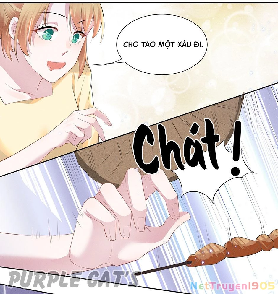 Nữ Thần Ghen Tuông Nhất Vũ Trụ Chapter 18 - 5