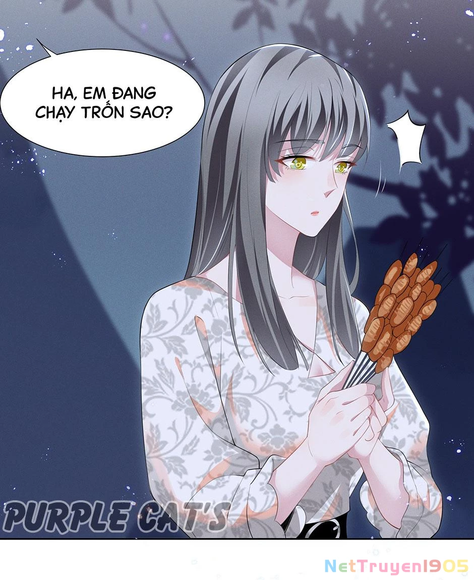 Nữ Thần Ghen Tuông Nhất Vũ Trụ Chapter 18 - 9
