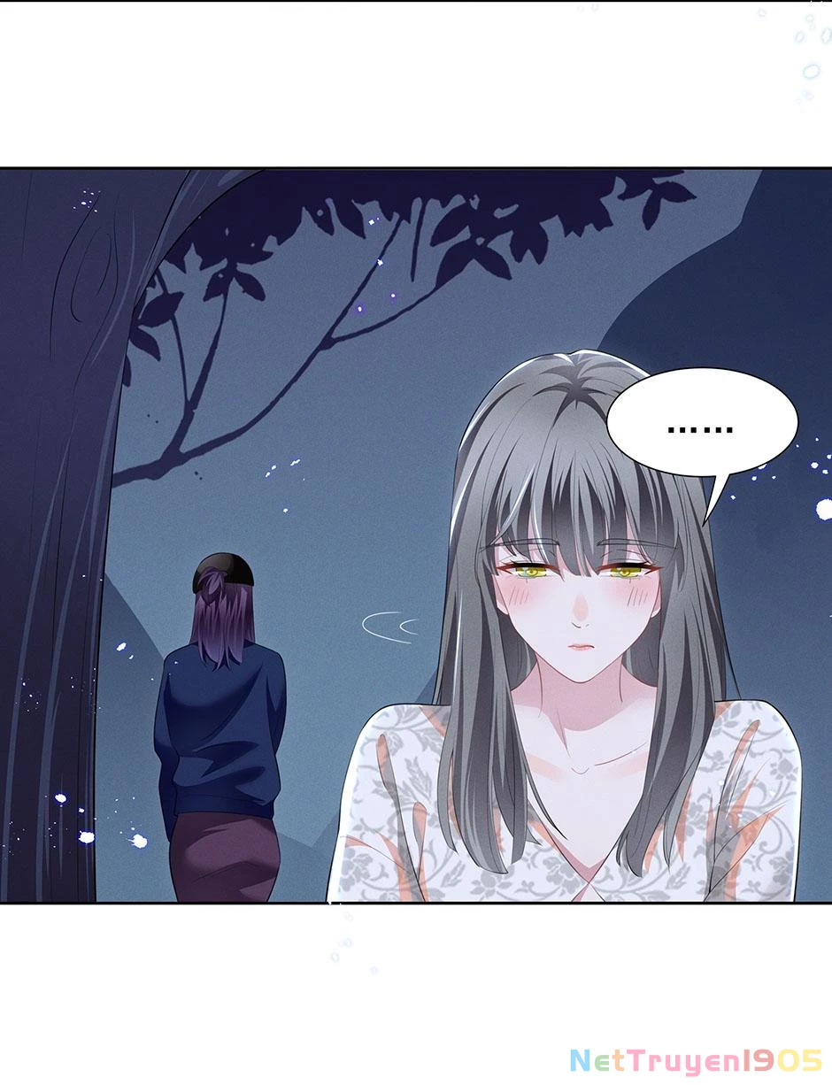 Nữ Thần Ghen Tuông Nhất Vũ Trụ Chapter 18 - 11