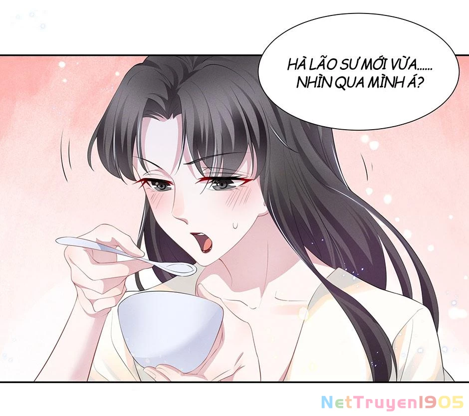 Nữ Thần Ghen Tuông Nhất Vũ Trụ Chapter 18 - 14