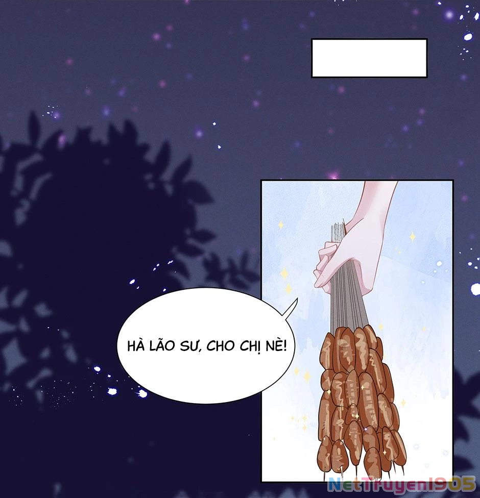 Nữ Thần Ghen Tuông Nhất Vũ Trụ Chapter 18 - 16