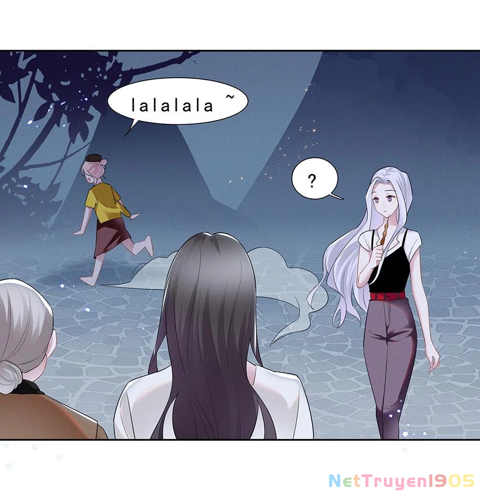 Nữ Thần Ghen Tuông Nhất Vũ Trụ Chapter 18 - 19