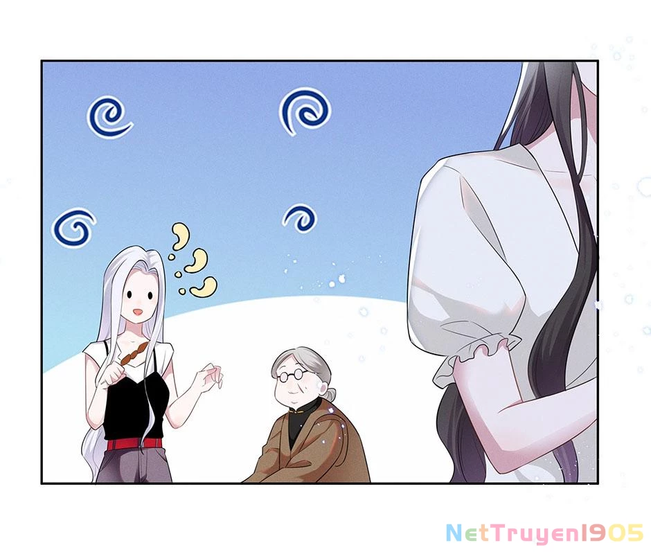 Nữ Thần Ghen Tuông Nhất Vũ Trụ Chapter 18 - 22