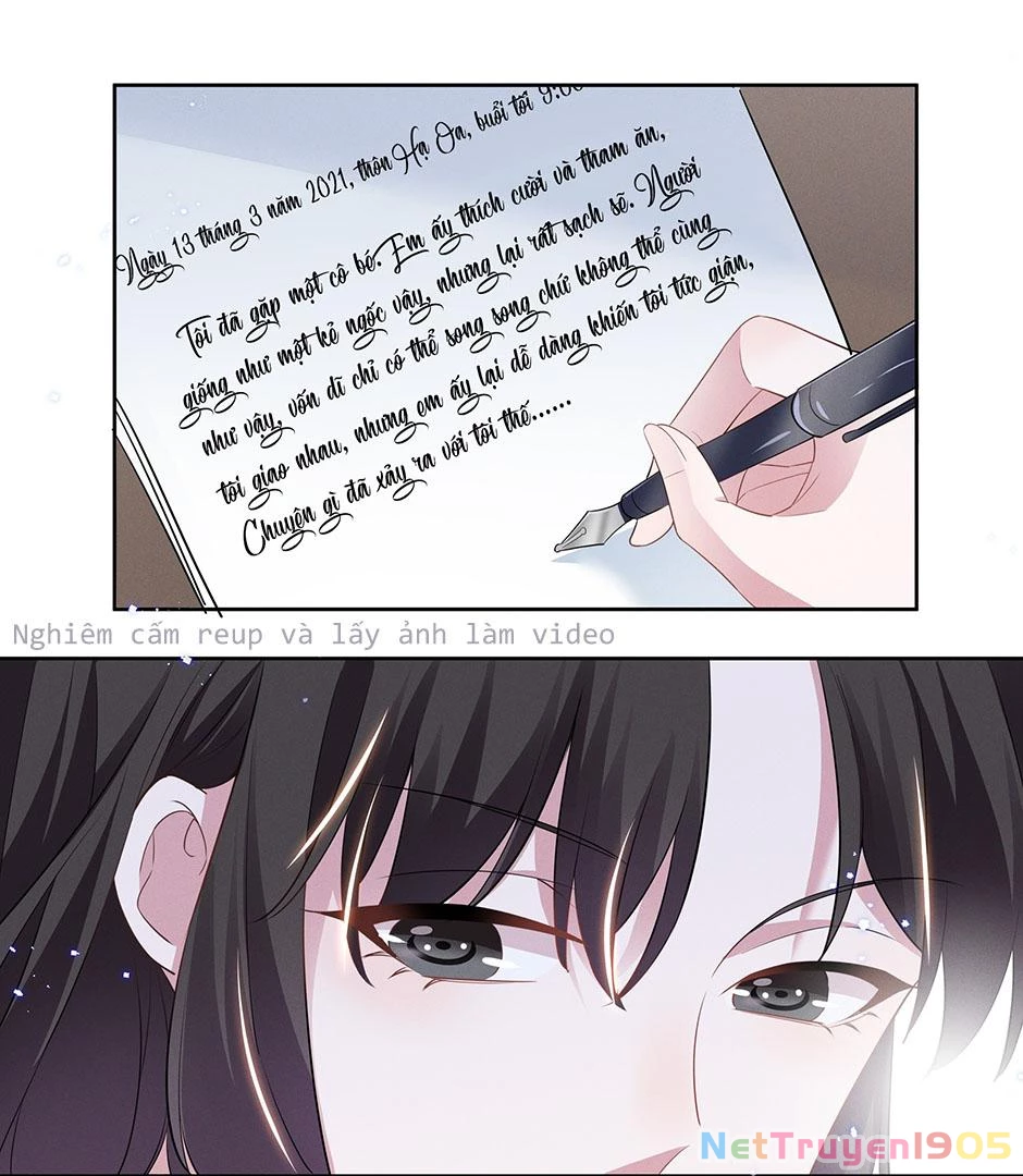 Nữ Thần Ghen Tuông Nhất Vũ Trụ Chapter 18 - 25