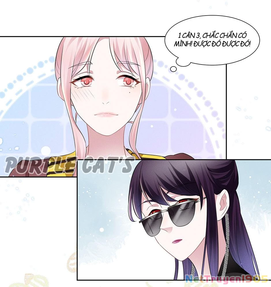 Nữ Thần Ghen Tuông Nhất Vũ Trụ Chapter 18 - 33