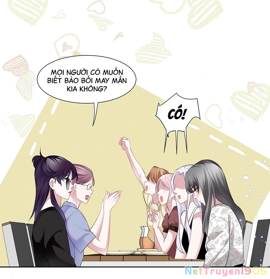 Nữ Thần Ghen Tuông Nhất Vũ Trụ Chapter 18 - 34