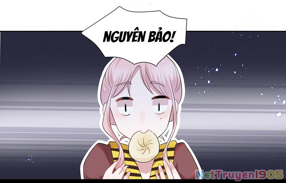 Nữ Thần Ghen Tuông Nhất Vũ Trụ Chapter 18 - 36