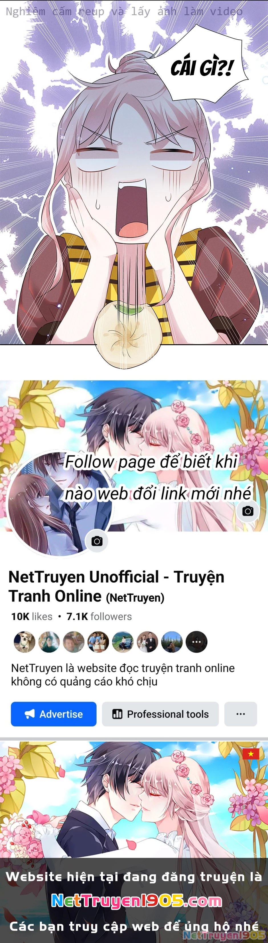 Nữ Thần Ghen Tuông Nhất Vũ Trụ Chapter 18 - 37