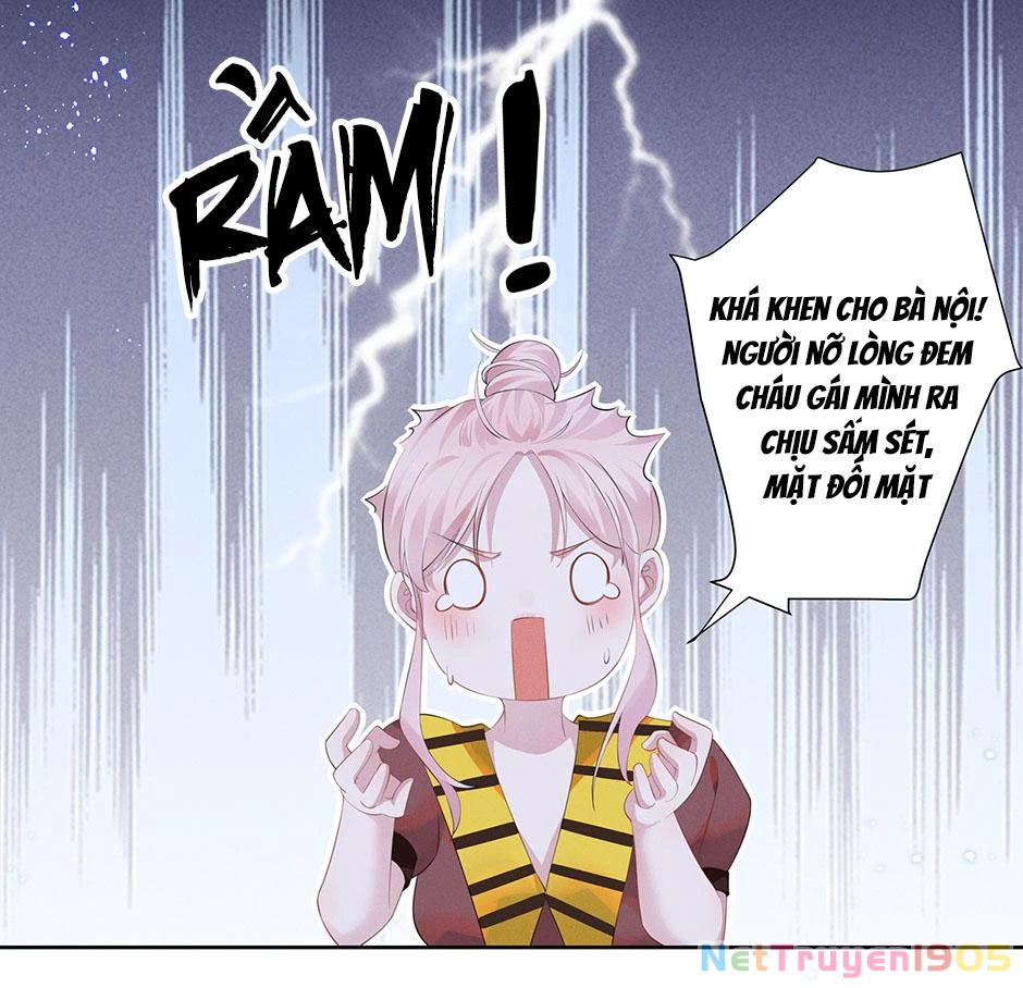 Nữ Thần Ghen Tuông Nhất Vũ Trụ Chapter 19 - 13