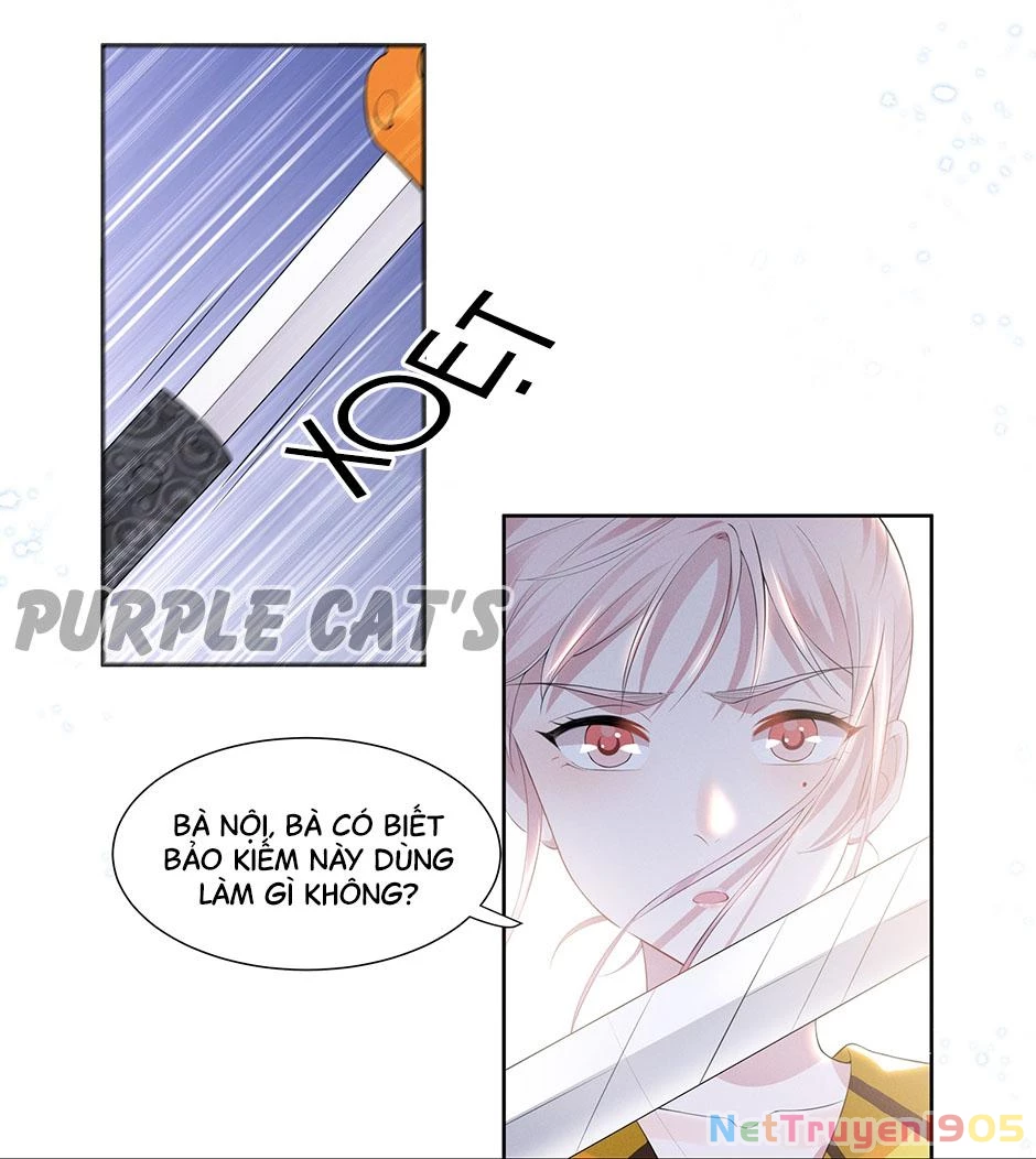 Nữ Thần Ghen Tuông Nhất Vũ Trụ Chapter 19 - 14