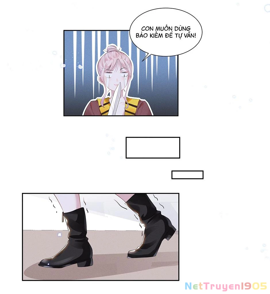 Nữ Thần Ghen Tuông Nhất Vũ Trụ Chapter 19 - 16